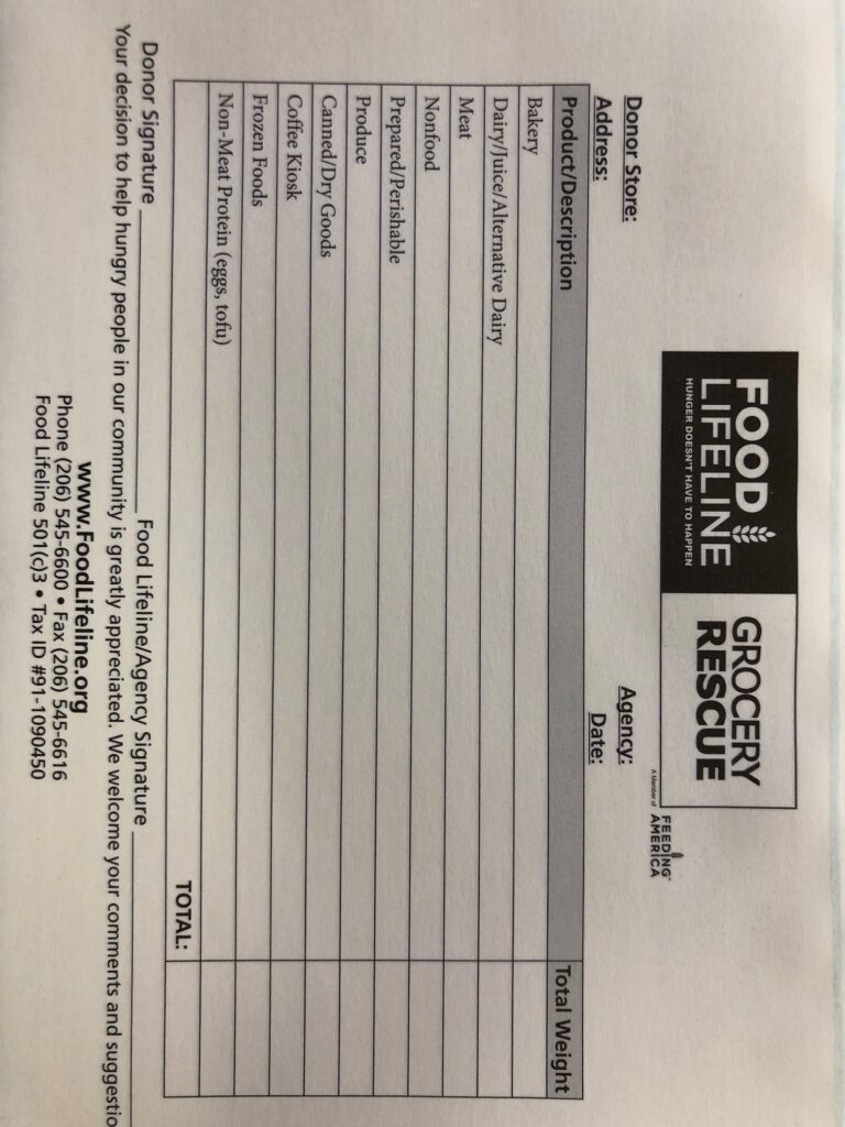 Our wonderful local partners