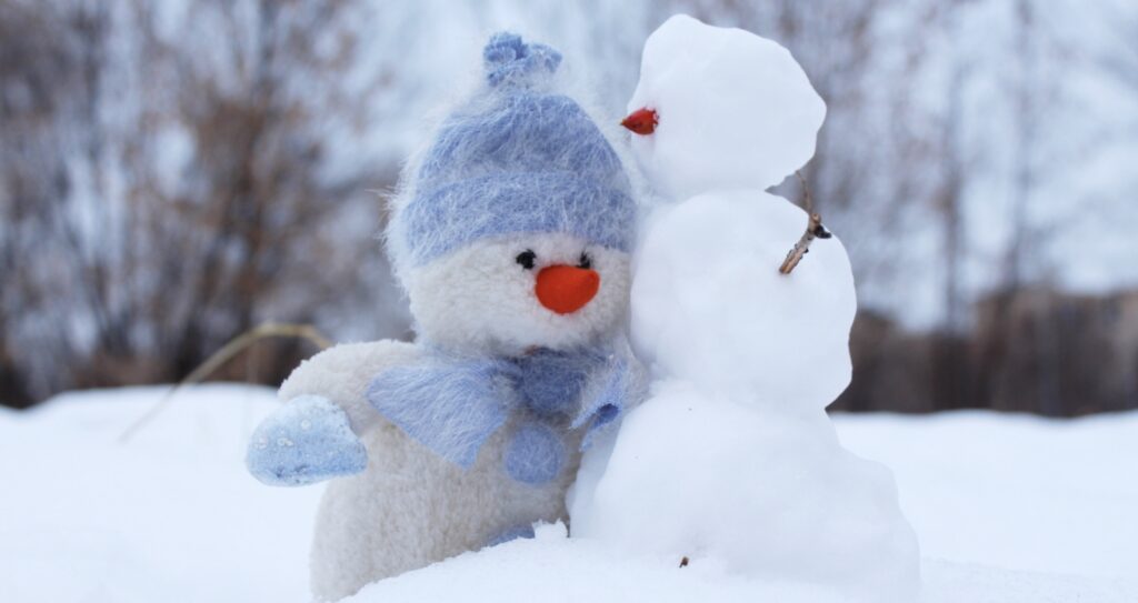 Christmas and New Years opening times